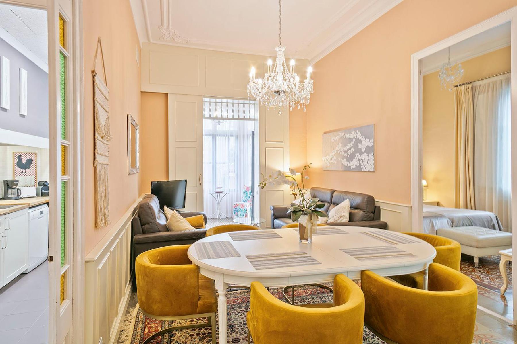 Villa Modernista Барселона Екстер'єр фото