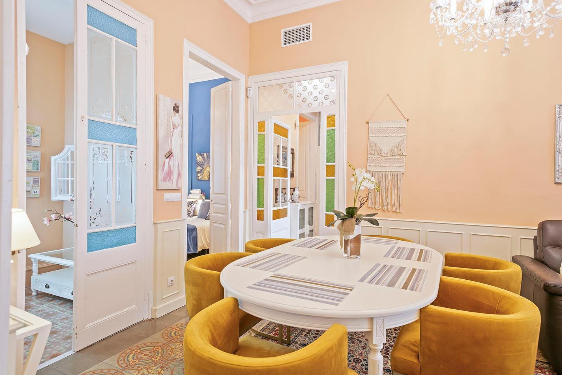 Villa Modernista Барселона Екстер'єр фото
