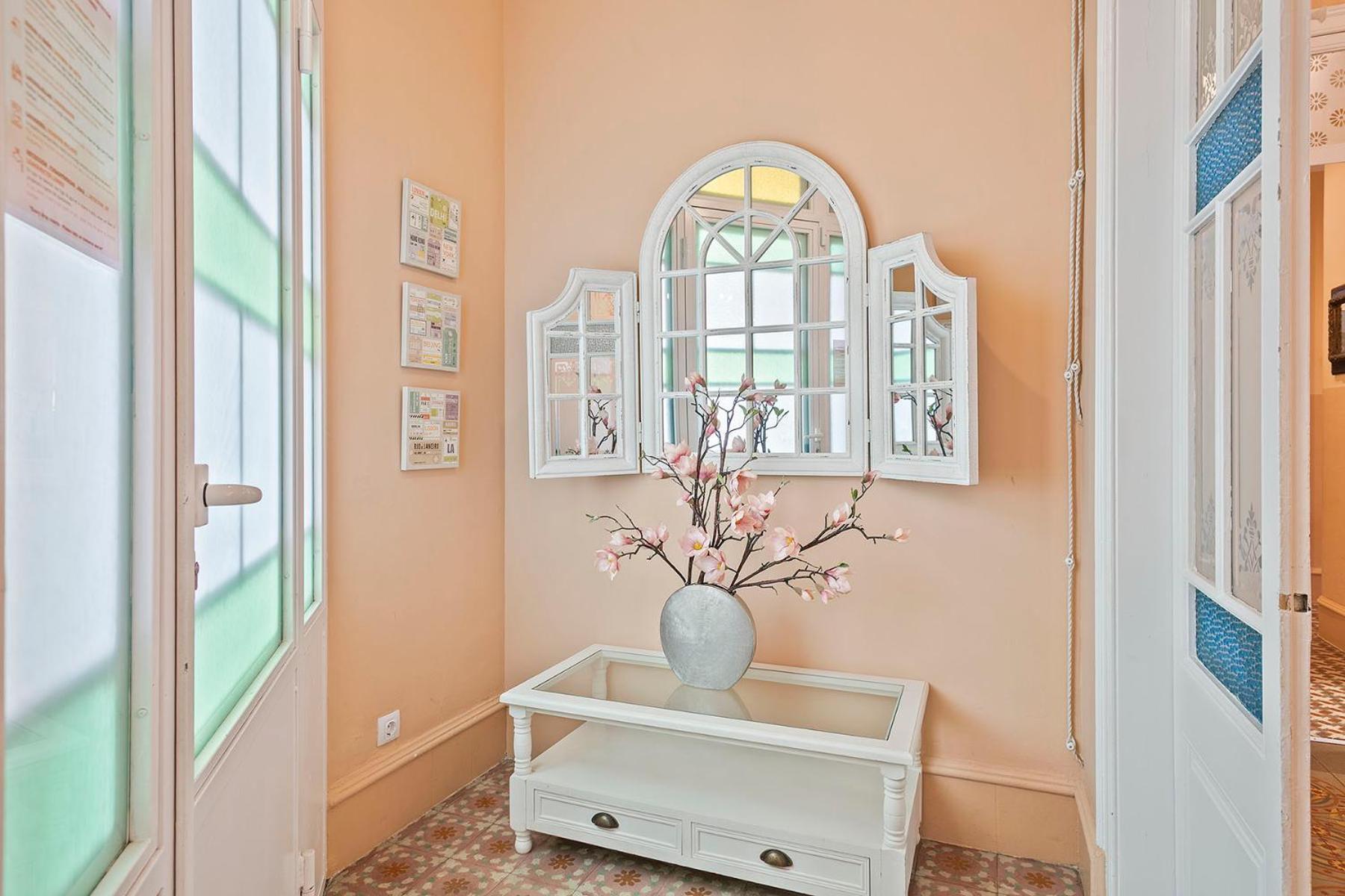 Villa Modernista Барселона Екстер'єр фото